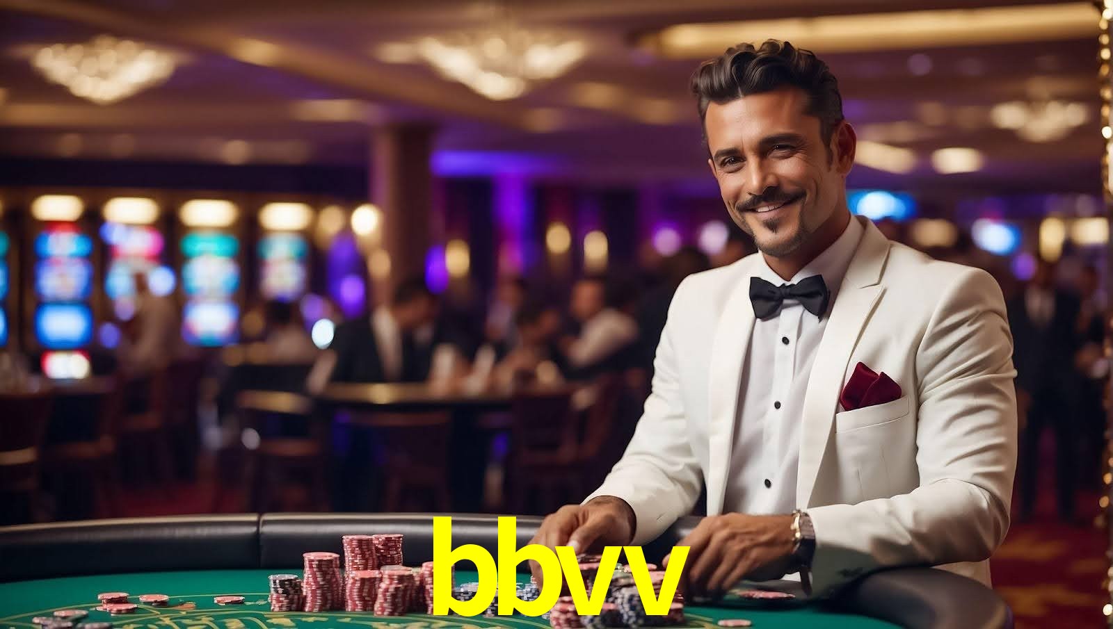 Design Responsivo bbvv