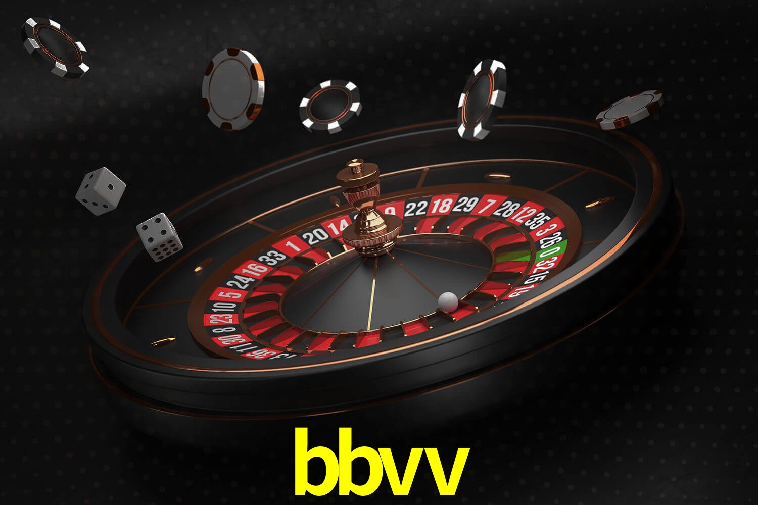 Sinta a adrenalina dos jogos de cassino com bbvv
