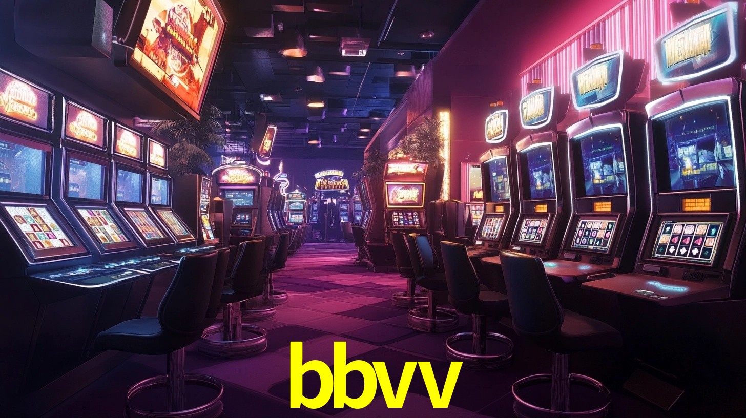 bbvv App Interface