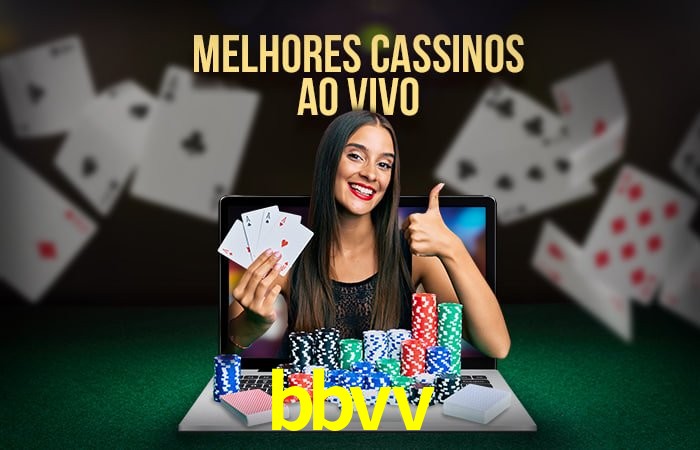 APP oficial da bbvv para mobile