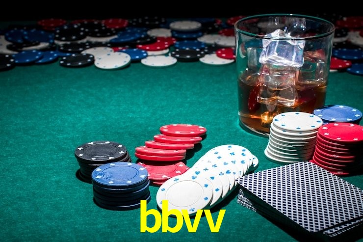 Casino Ao Vivo bbvv