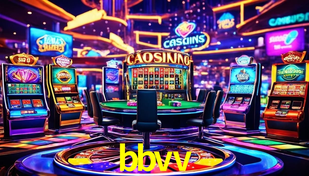 Experiência VIP bbvv