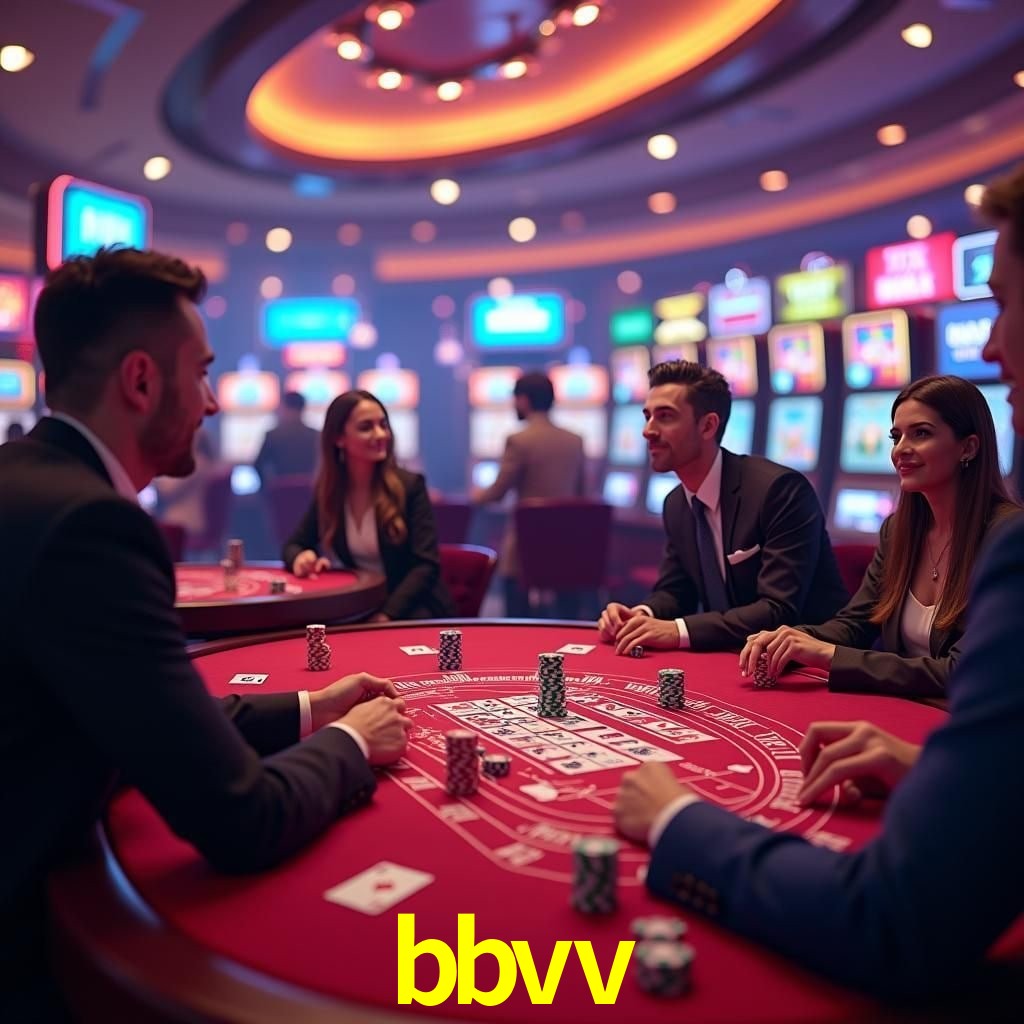 Jogos Exclusivos bbvv