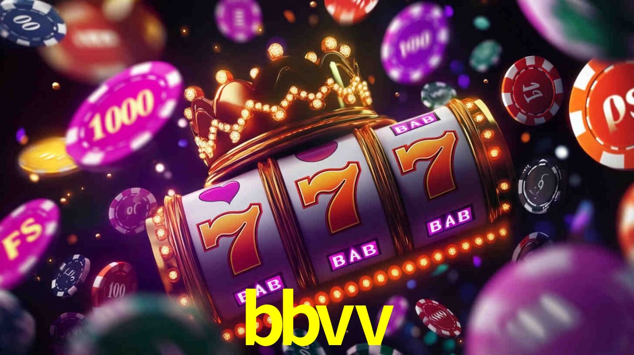 Slot Games bbvv