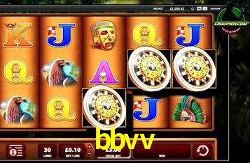 Inovações de Jogos na bbvv: O Futuro das Experiências Interativas