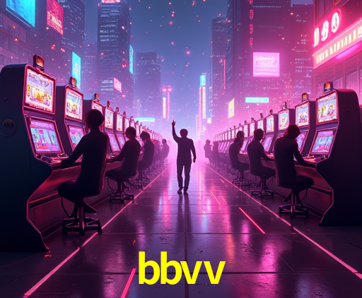 Bônus de Boas-vindas bbvv