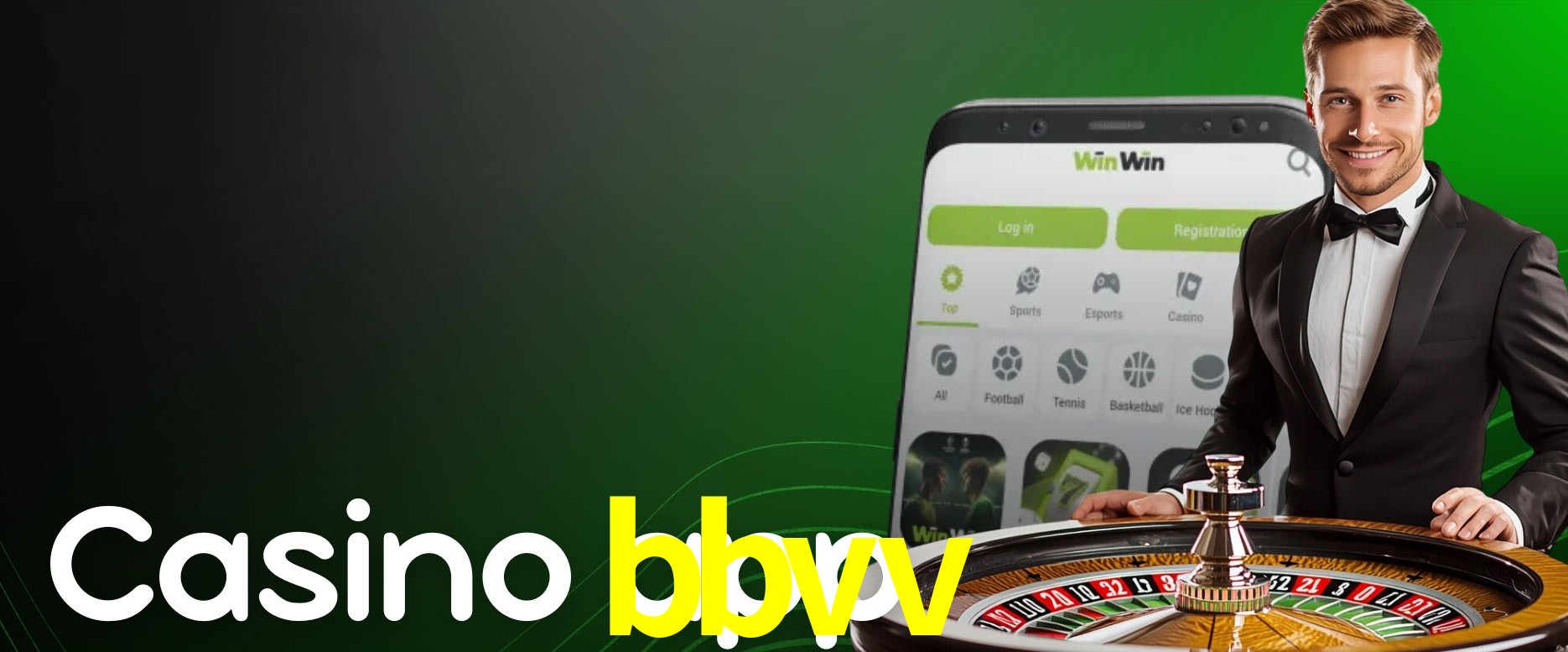 Weekend Specials bbvv